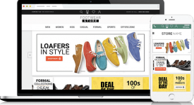 E-shop