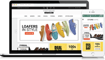 E-shop