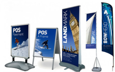 Promotional materials