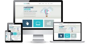 Website Development